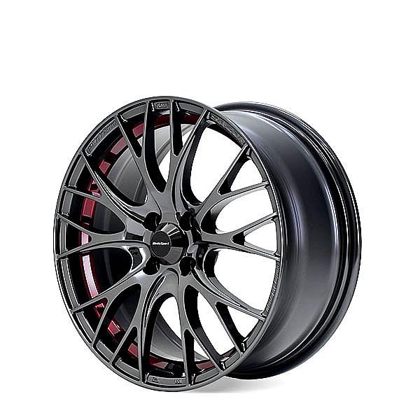 SA-20R RLC Limited Edition 