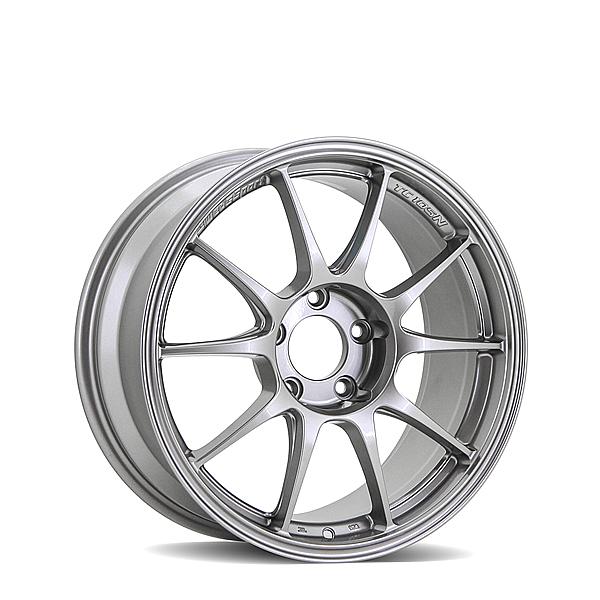 TC-105N Titanium Machine 17