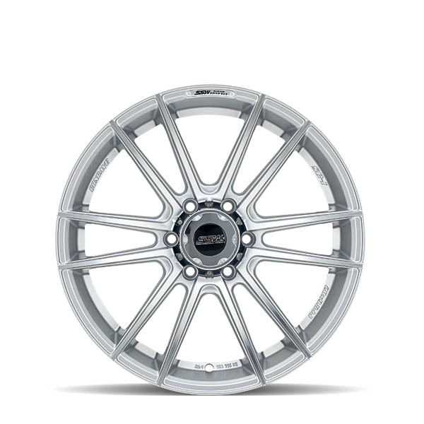 232S Silver 20 - Detail