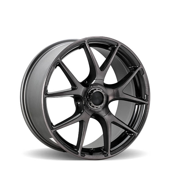 2X5s Diacut w/ DGM Black