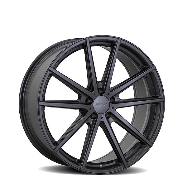 Bathurst Gloss Gunmetal 20