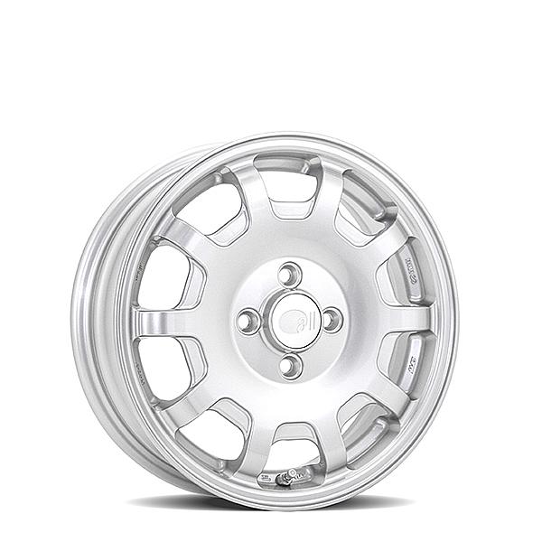 All Four KCR | Sparkle Silver 15