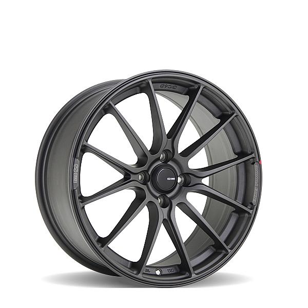 SC48 | Matte Gunmetal 17