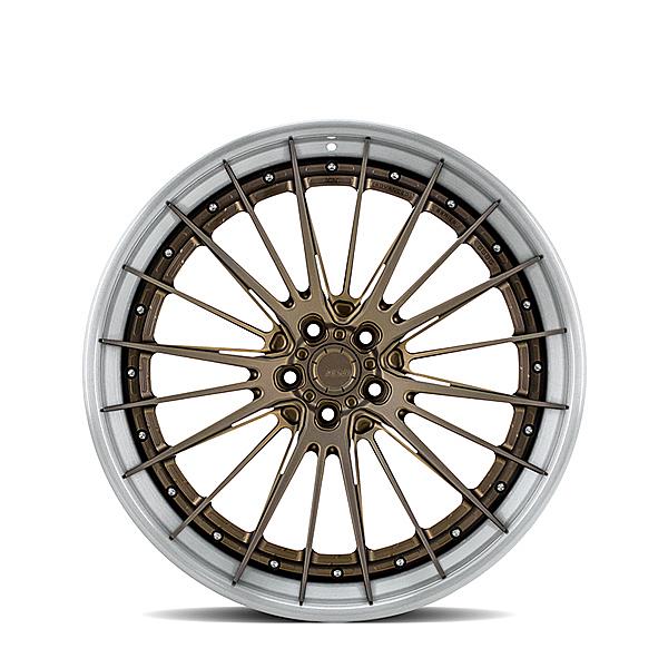 ADV2.0 Advanced Track Spec 3 Piece