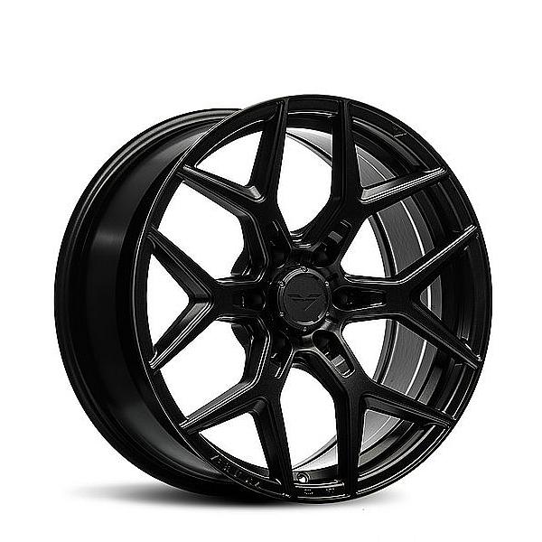 VR-601 Mystic Black