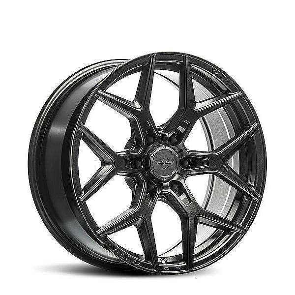 VR601 Tungsten Graphite 