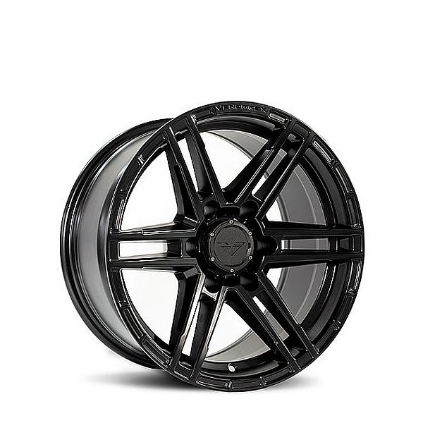 VR-602 Coal Black 
