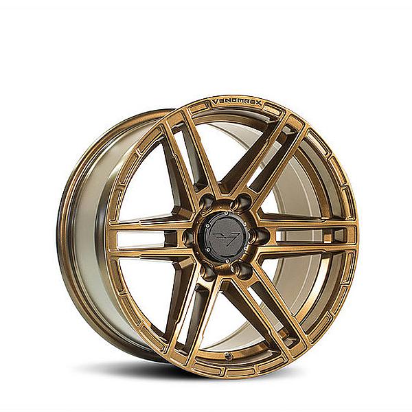 VR-602 Highland Bronze 