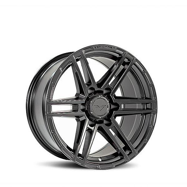 VR-602 Tuningsten Graphite 