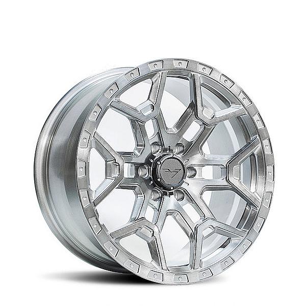 VR-F02 Forged Monoblock