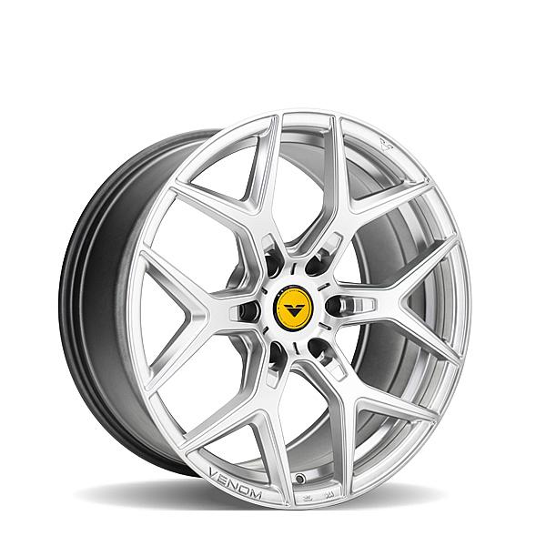 Venom REX-601 Zara Gray 