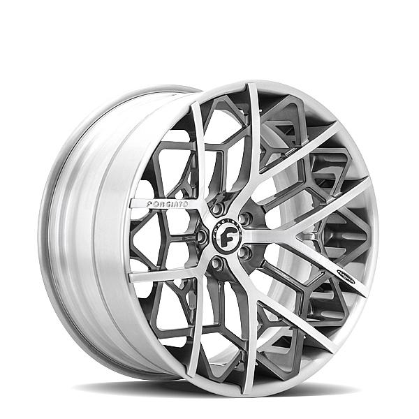 Murati-ECL Agressive 22