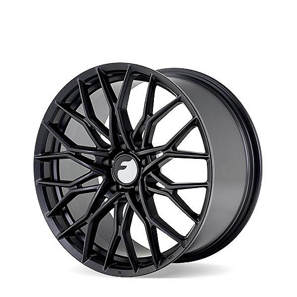 FFW72 Matte Black 19