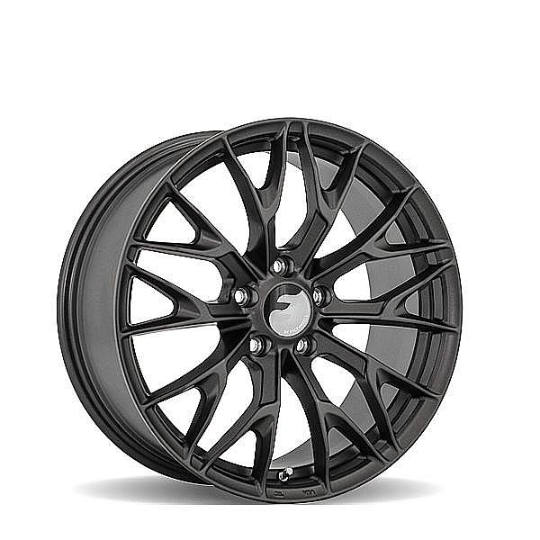 FFW76 Matte Gunmetal 18