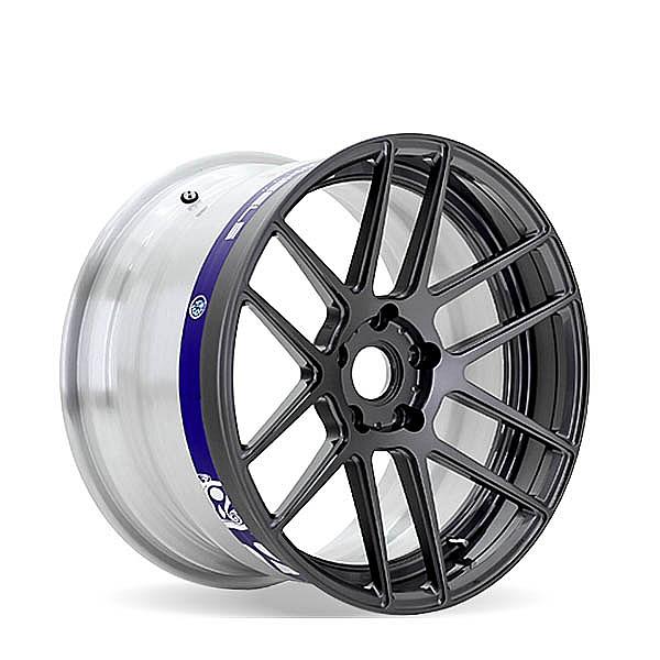 FW216 Gloss Dark Gunmetal 20