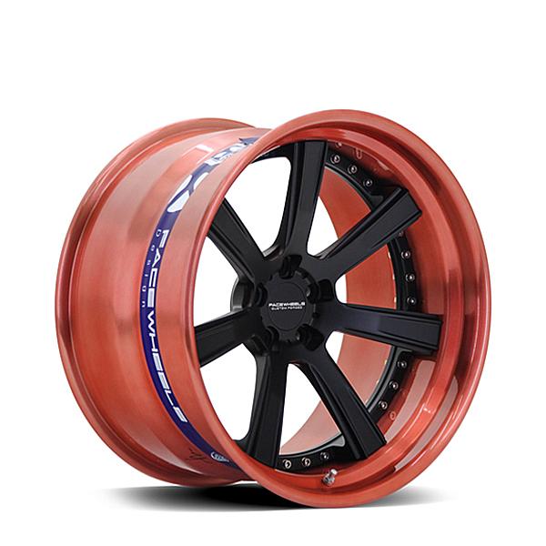 FW337MSL Gloss Brused WD Cooper 20