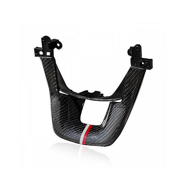 Cover Carbon Steering for Fortuner - Detail