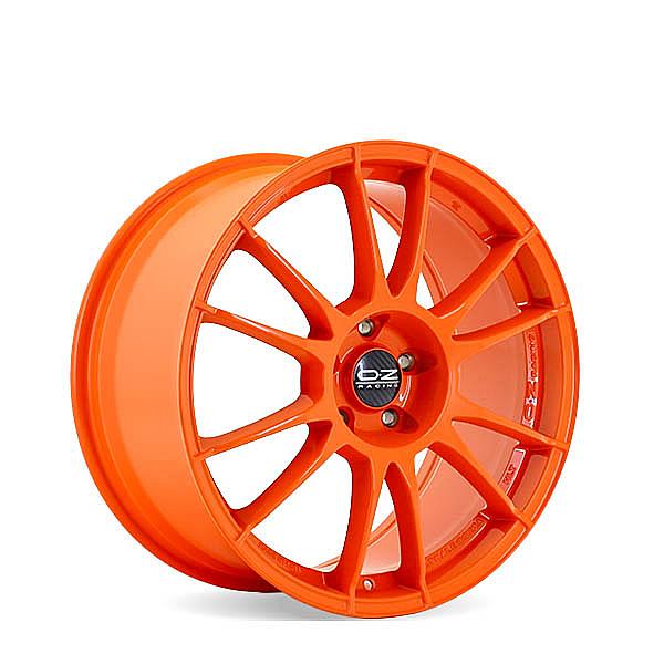 Ultra Leggera Arancia