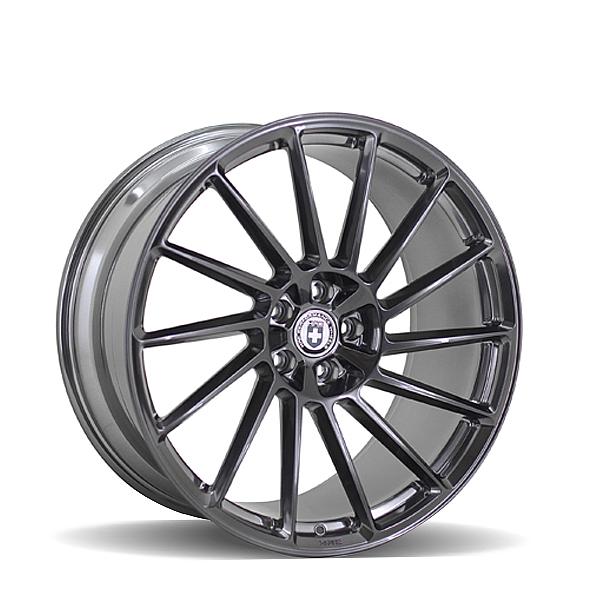 RS309M Polished Dark Clear 21