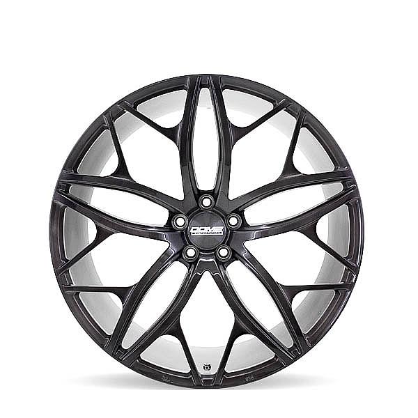 FD104 | Gunmetal 22
