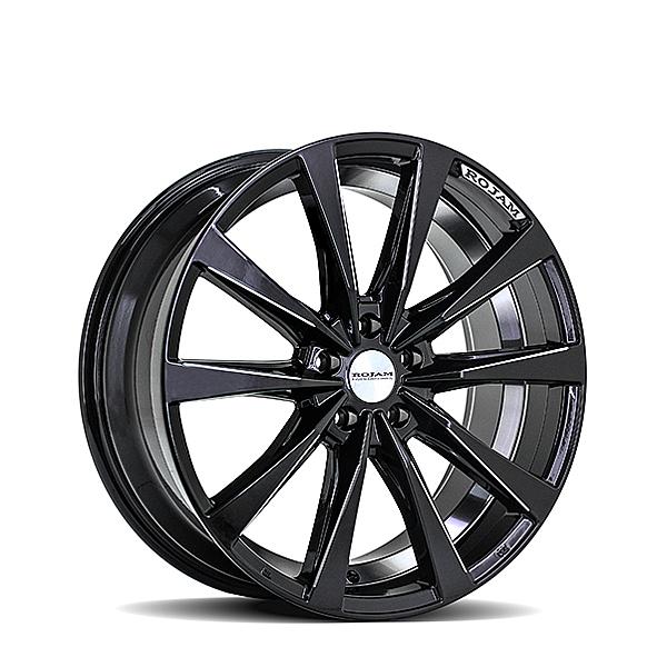 Slave Black Tourbillon 20