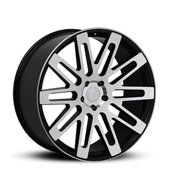 Permaisuri Road Force RF 24 BMF