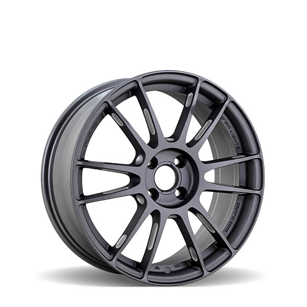 57Extreme SP Spec Matte Graphite Machining 17
