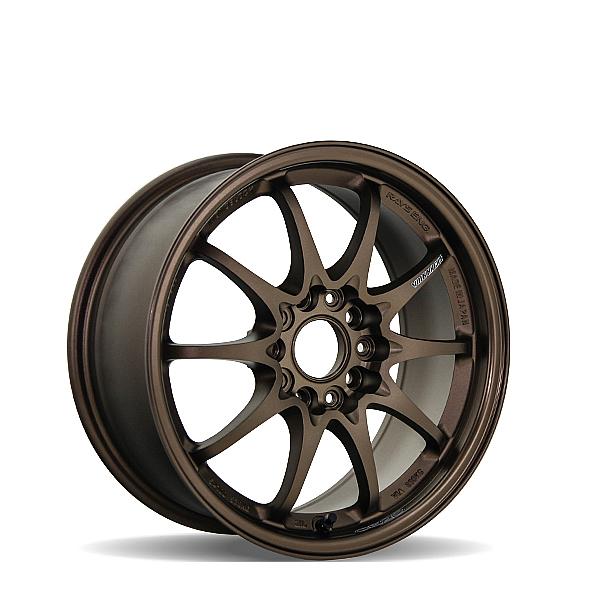 CE28N 10 Spoke Bronze 16