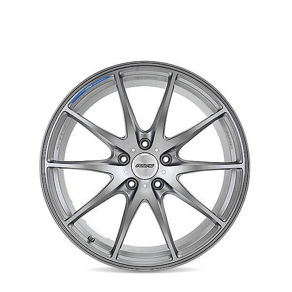 G25 Limited Edition Pressed Ash Gray 19"