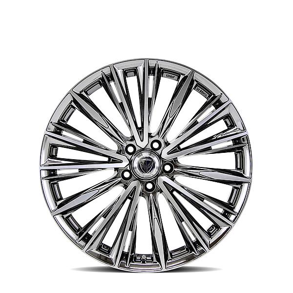 Permaisuri | Rays - Stratagia Vouge 20