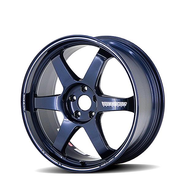TE37 Ultra Magnesium Blue 20
