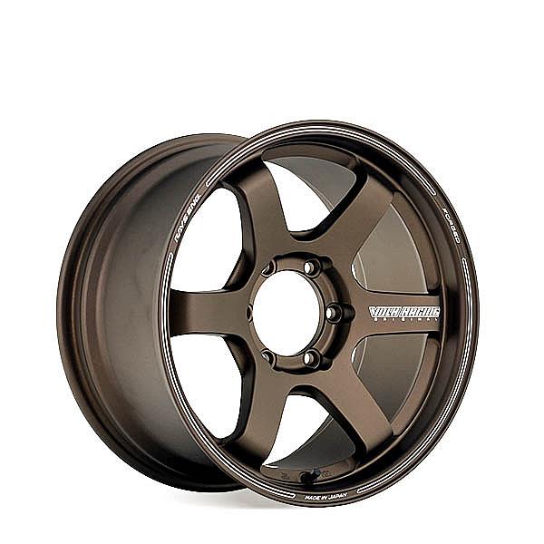 TE37SB Bronze 18