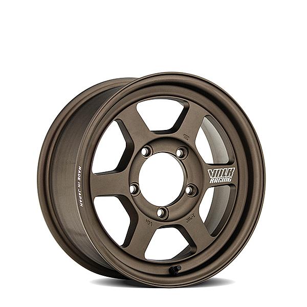 TE37X Progressive Model