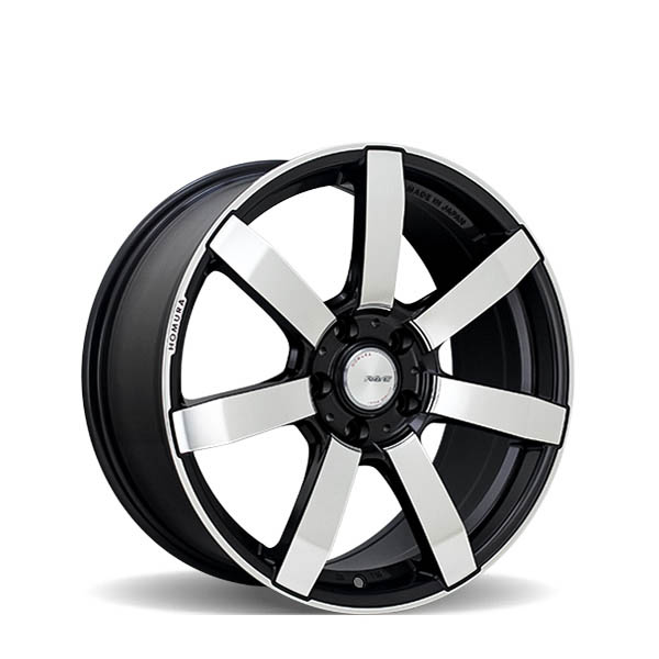 A7S DMC Dark Gunmetal 18