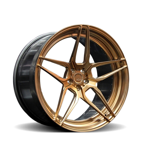 ADV05S | M.V2 CS Series Matte Bronze 22