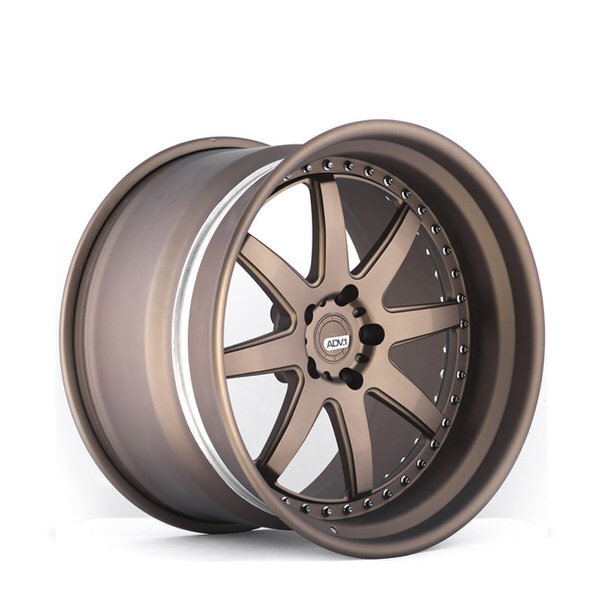 ADV08 Track Function
