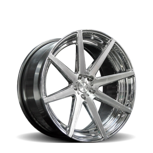 ADV08 | M.V2 Standard Series Brushed Polish 21