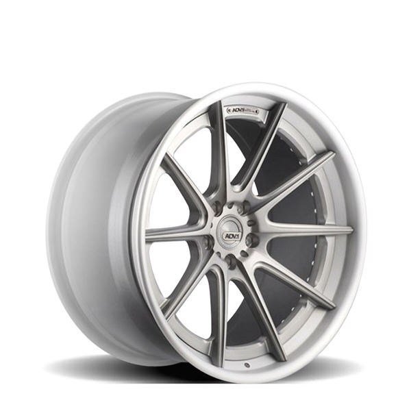 ADV10.1 Track Spec SL