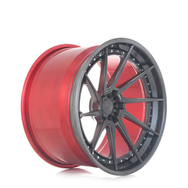 ADV10R Track Spec