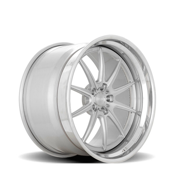 ADV10 Track Function