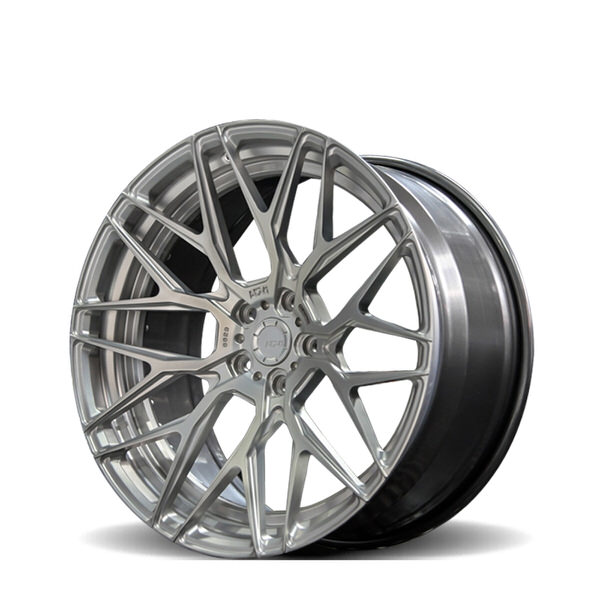 ADV10 | M.V2 CS Series Polish Alum. Matte Clear 21