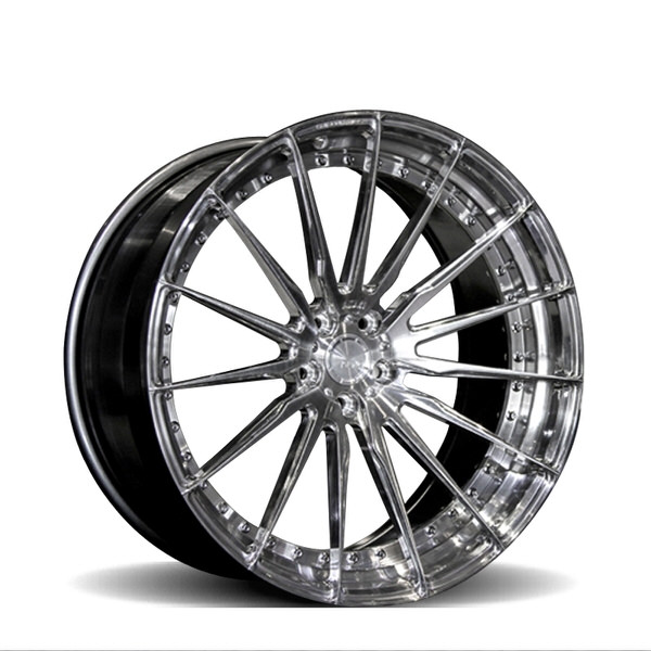 ADV15 | M.V2 CS Veyron Stainless 22"