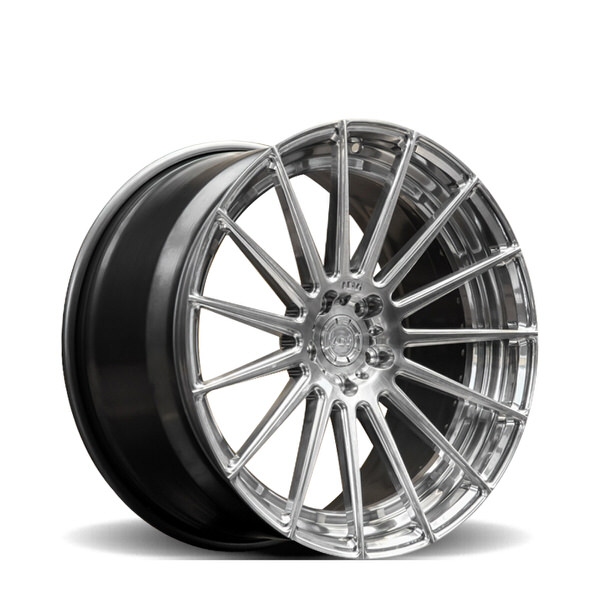 ADV15 | M.V2 Standard Series Veyron Stainless