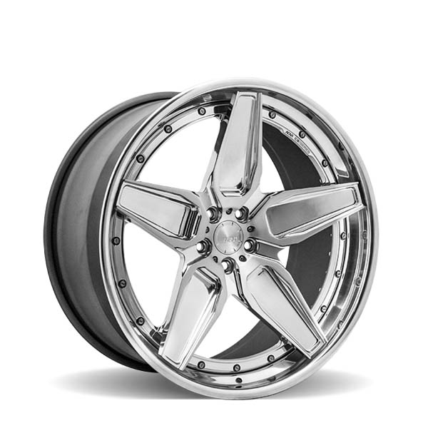 ADV5S Track Spec CS Brushed Polish 22