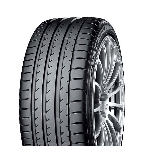 Advan Sport V105 
