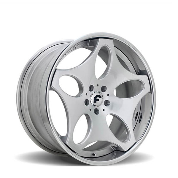 Alieno-ECL Brushed Polished 21