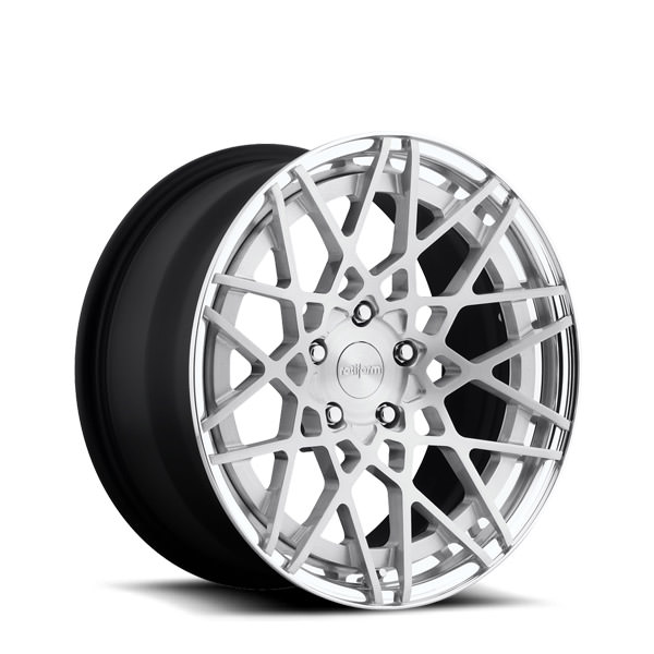 BLQ Brushed Tinted 18