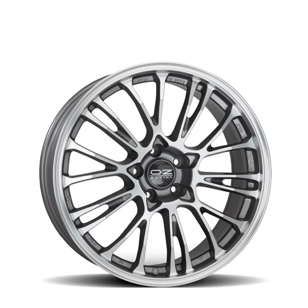 Permaisuri | OZ Racing - Botticelli
