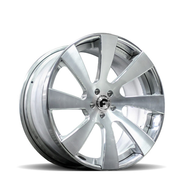 Bullone-ECL Brushed Hi Polish