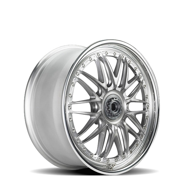 Permaisuri | HRE - C90 Single Bolt